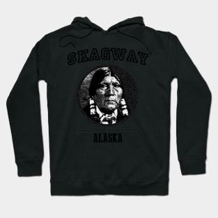 Skagway Time Hoodie